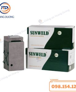 Khuôn hàn hóa nhiệt Sunweld