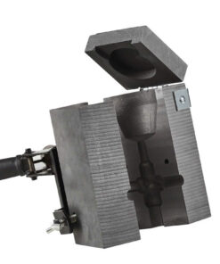 Khuôn hàn hóa nhiệt Sunweld