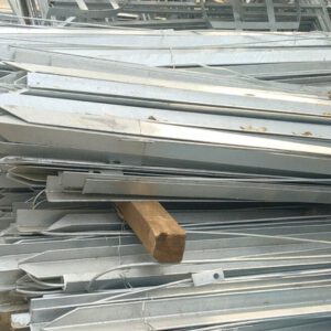 Cọc Tiếp Địa L63x63x6