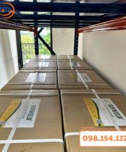 Thuốc Hàn Hóa Nhiệt Sunweld