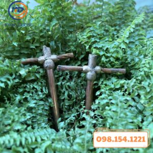 Khuôn Hàn Hóa Nhiệt Chữ T