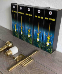 kim thu sét cổ điển