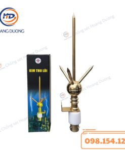 Kim Thu Sét Cổ Điển Hiệu Quả