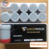 thuốc hàn hóa nhiệt goldweld