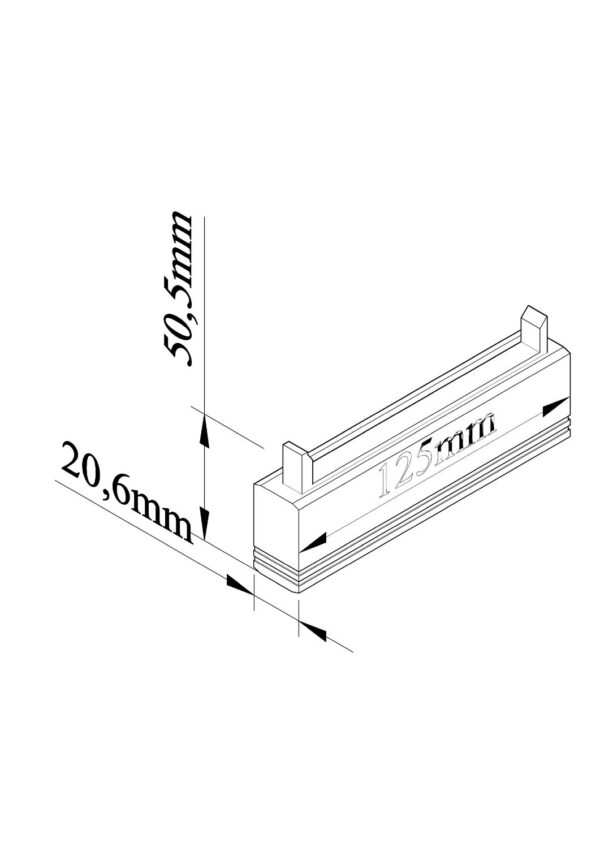 Thiết bị chống sét lan truyền tín hiệu điện thoại GLOBAL PLVHSP-K12