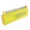 Thiết bị chống sét lan truyền tín hiệu điện thoại GLOBAL PLVHSP-K230 HDC