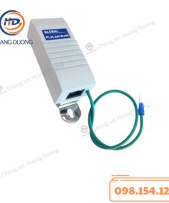 Thiết Bị Cắt Sét Đường Tín Hiệu Global PLVLAN-R4