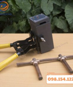 khuôn hàn hóa nhiệt goldweld