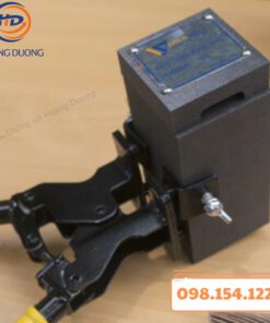khuôn hàn hóa nhiệt goldweld