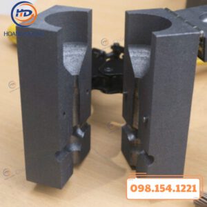 khuôn hàn hóa nhiệt goldweld