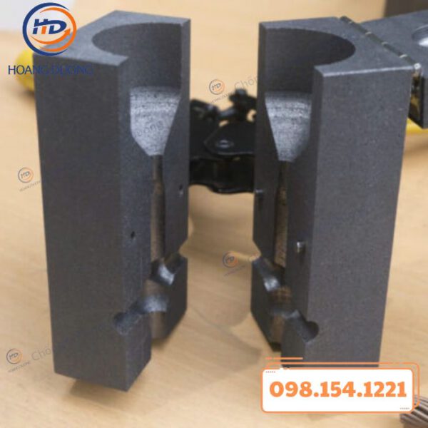khuôn hàn hóa nhiệt goldweld