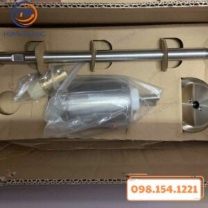 kim thu sét cirprotec