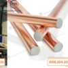Cọc Tiếp Địa Đồng D16 Là Gì