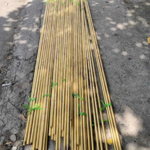 giá cọc đồng tiếp địa d16