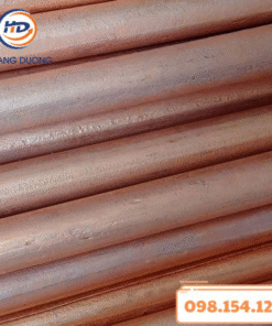 Cọc Tiếp Địa Mạ Đồng D20