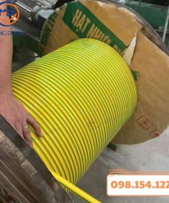 Dây Tiếp Địa 1x25