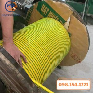 Dây Tiếp Địa 1x25