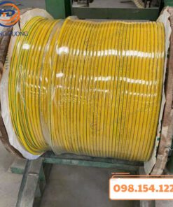 Dây Tiếp Địa 1x25