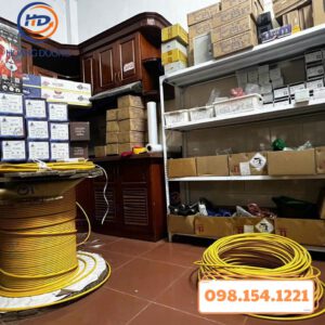 dây tiếp địa 70mm2