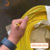 dây tiếp địa 1x16