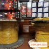 Dây Tiếp Địa 1x25
