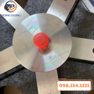 kim thu sét ingesco