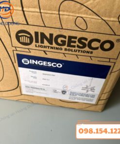 kim thu sét ingesco