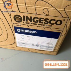 kim thu sét ingesco