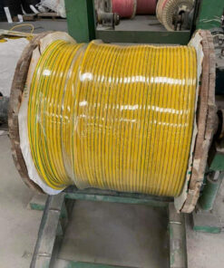 Dây Tiếp Địa M240