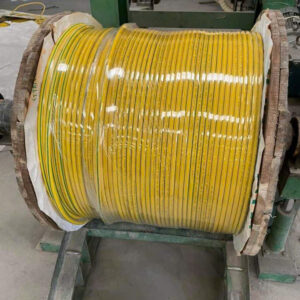 Dây Tiếp Địa M240