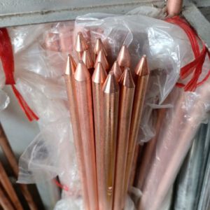 kim thu sét cổ điển