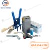 khuôn hàn hóa nhiệt chữ T