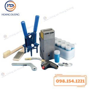 khuôn hàn hóa nhiệt chữ T