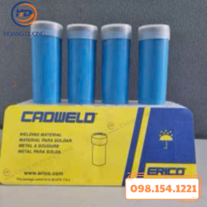 thuốc hàn hóa nhiệt 90g