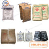 hóa chất giảm điện trở