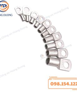 đầu cốt tiếp địa