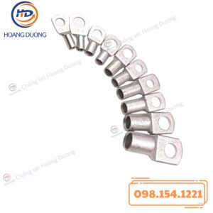 đầu cốt tiếp địa