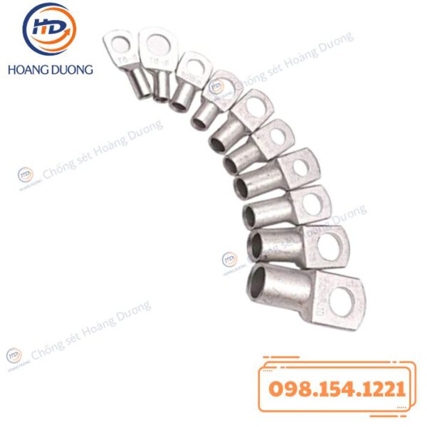 đầu cốt tiếp địa