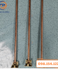 Ứng Dụng Kim Thu Sét Cổ Điển