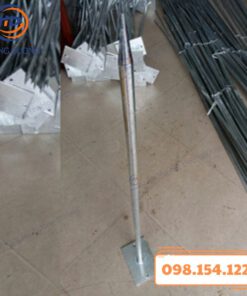 kim thu sét mạ kẽm
