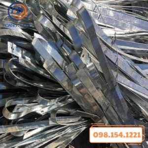 lập là mạ kẽm