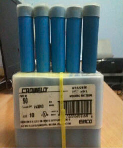 giá thuốc hàn hóa nhiệt cadweld