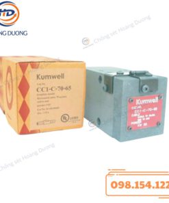 khuôn hàn hóa nhiệt kumwell