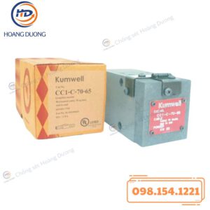 khuôn hàn hóa nhiệt kumwell