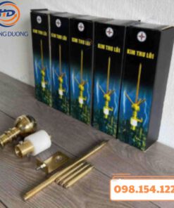 kim thu sét cổ điển