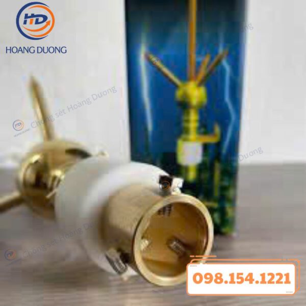 kim thu sét cổ điển