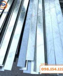lập là mạ kẽm