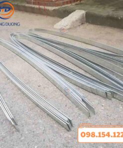 lập là mạ kẽm
