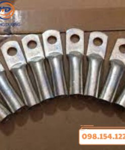 đầu cốt tiếp địa