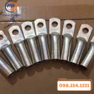 đầu cốt tiếp địa